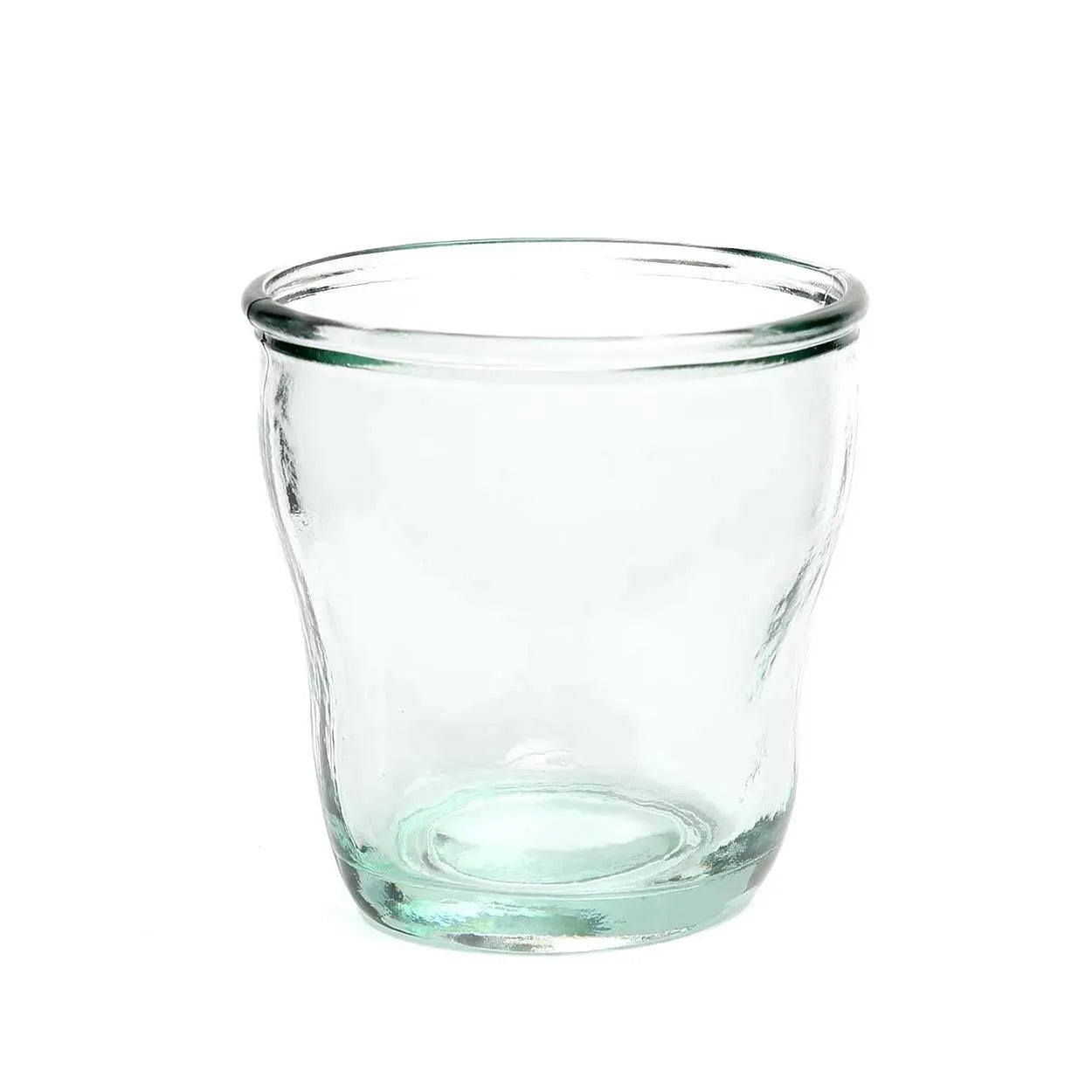 Bazar Bizar Drinkglas Tching | 