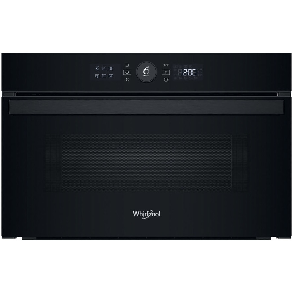 Whirlpool WMD44MB Inbouw combimagnetrons Zwart