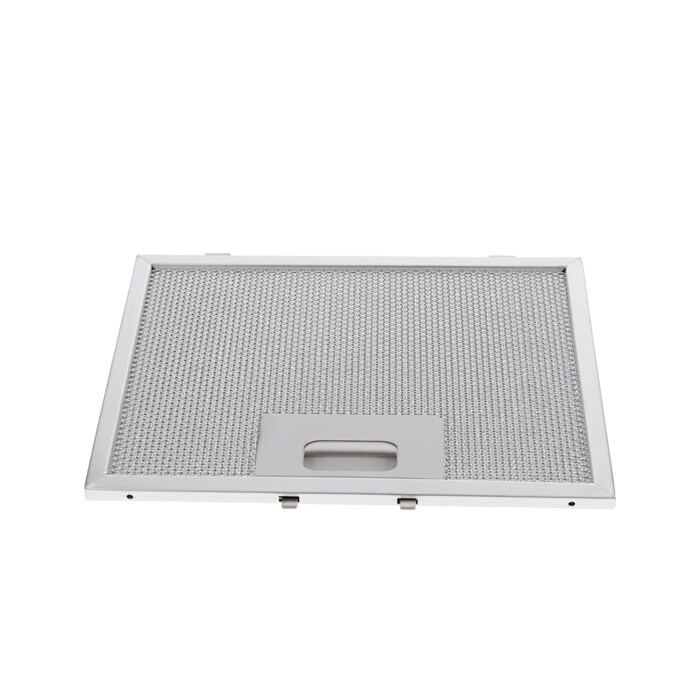 AEG vetfilter, zonder, montagedelen 80872856