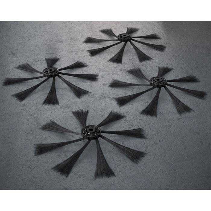AEG RX9 PowerBrushes - 4 borstels 9001681197