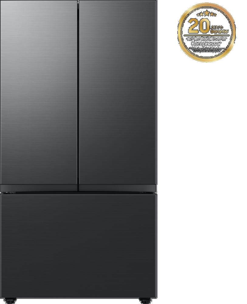 Samsung RF24BB620EB1EF | Vrijstaande koelkasten | 8806095312941