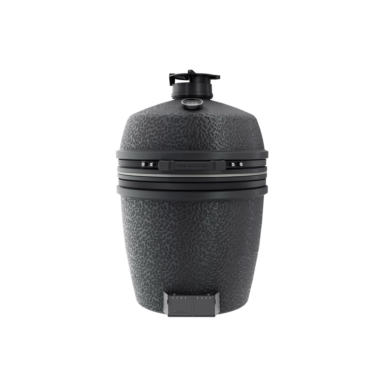 The Bastard PRO solo Graphite