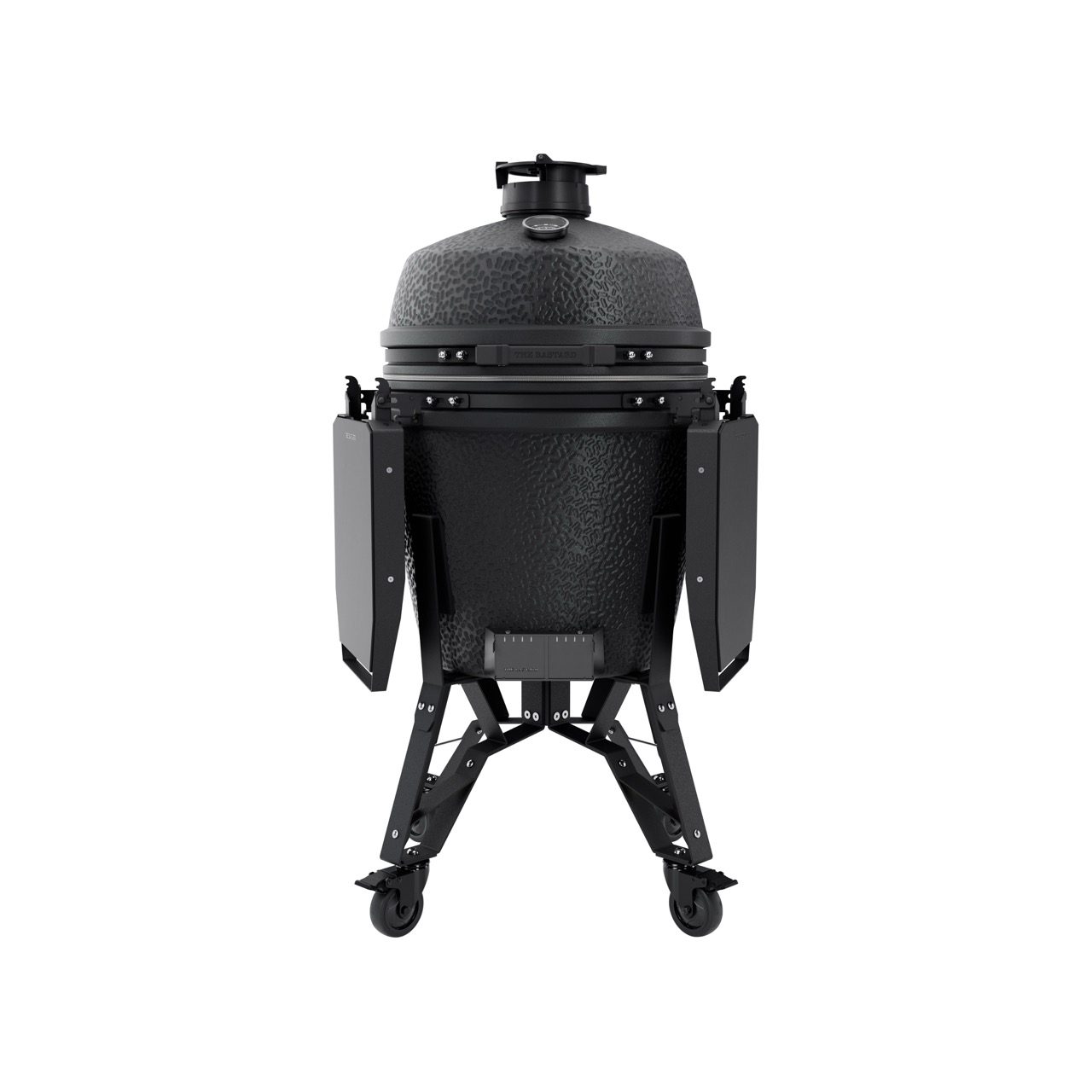 The Bastard PRO Compleet Graphite