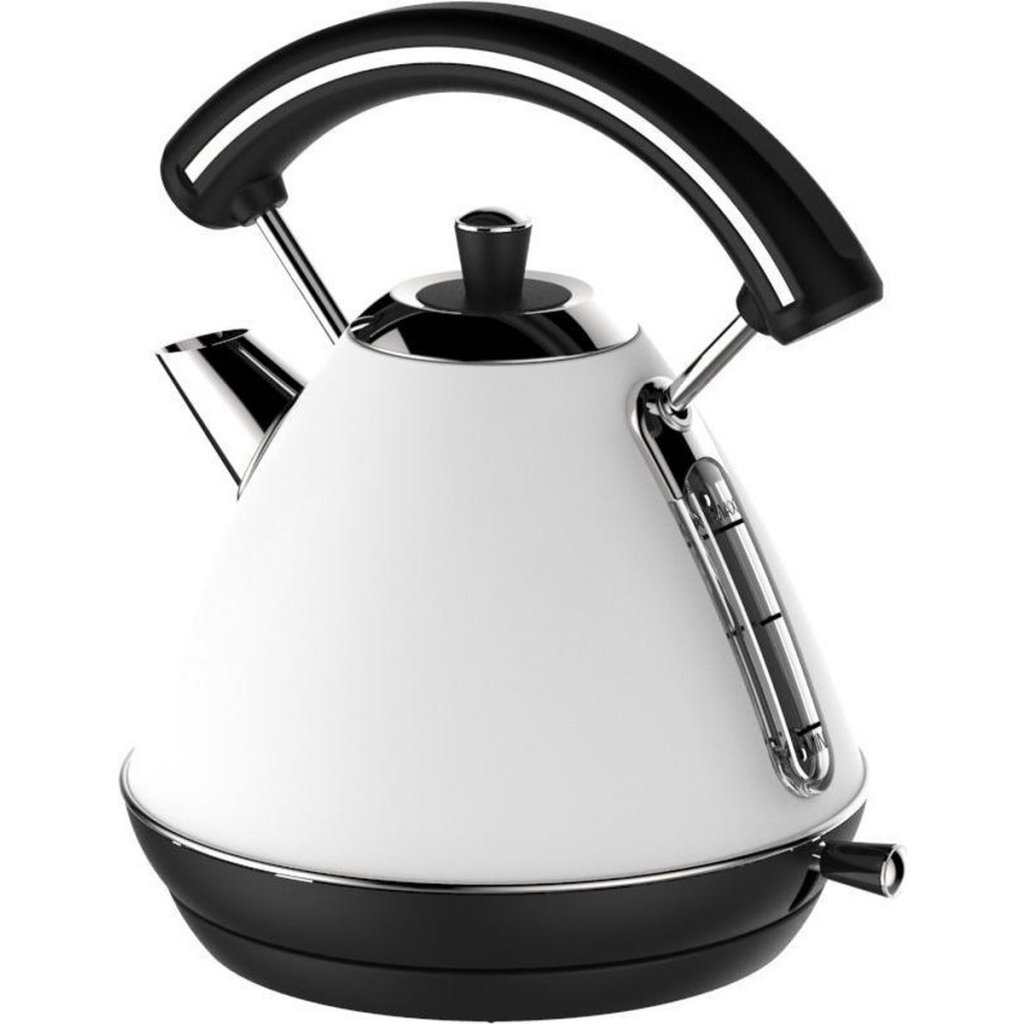 Waterkoker retro 1,7 liter