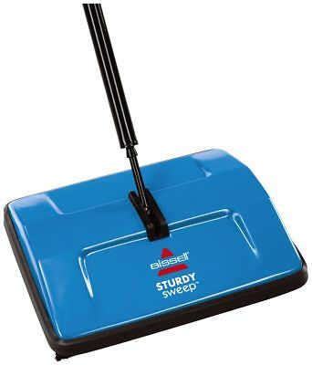 Bissell 2402N Natural Sweep - Rolveger
