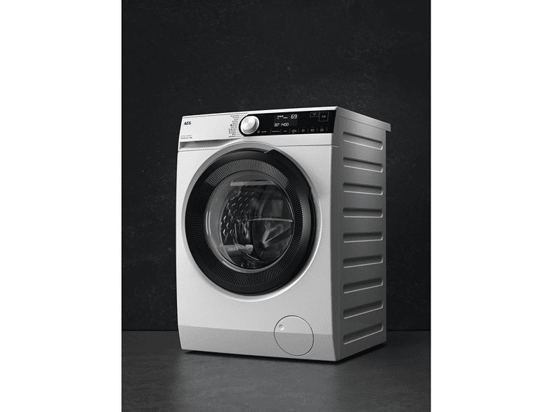 AEG LR7A70690 Voorlader wasmachine