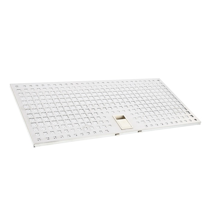 AEG vetfilter, 379,2x177,5 4055312013