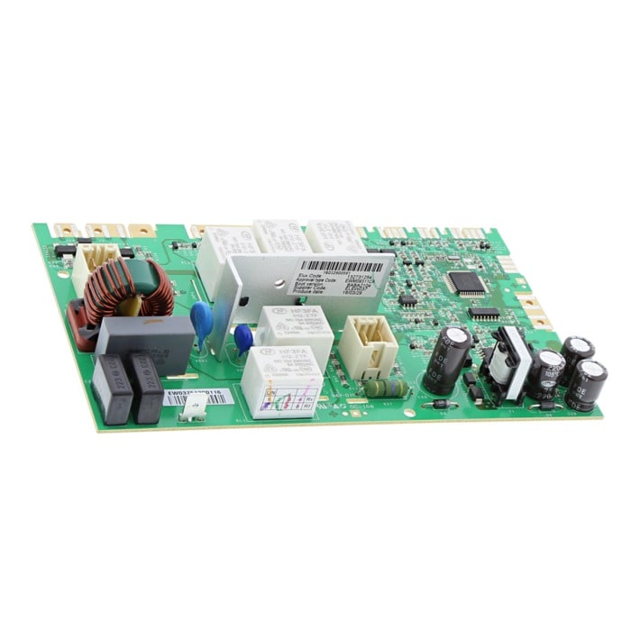 AEG niet-geconfigureerde module 1327312540