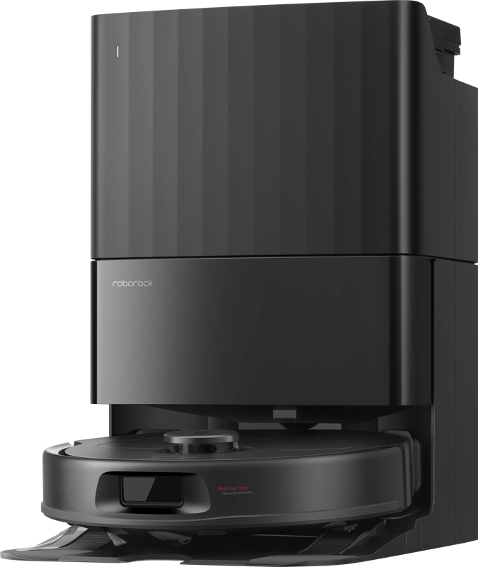 Roborock QR 598
