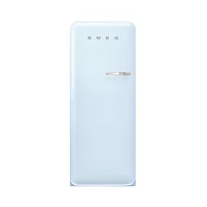 Smeg FAB28LPB6 Standk&uuml;hlschrank mit Gefrierfach pastellblau