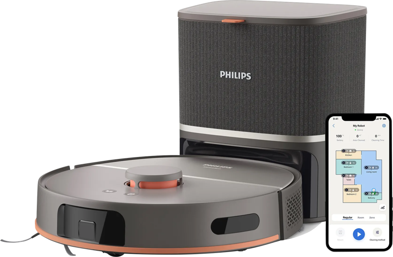 Philips HomeRun 5000 XU5100/10