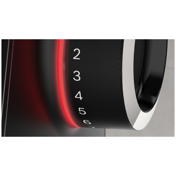 Bosch MUM5XW00 Keukenmachine Wit