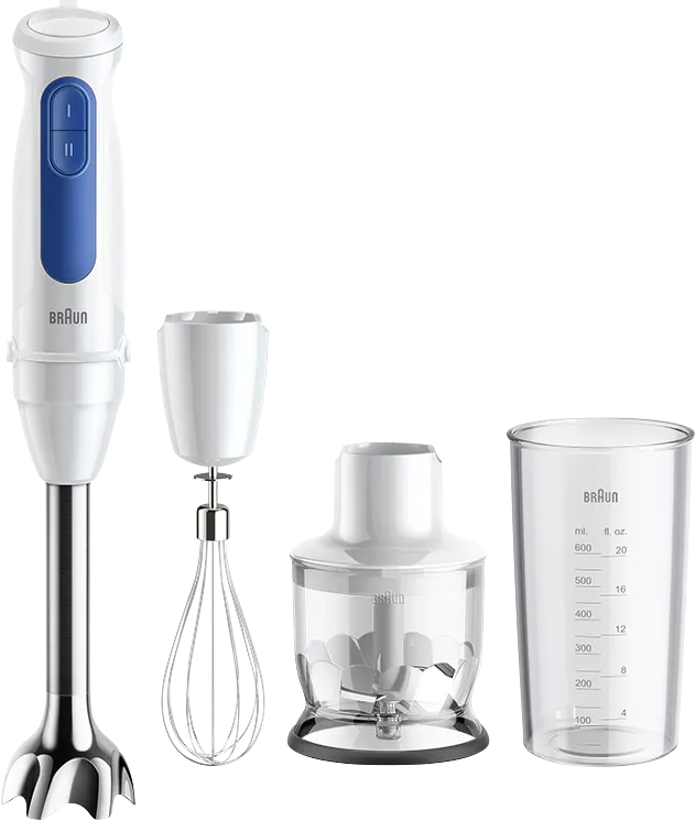Braun MultiQuick 3 MQ30.202M