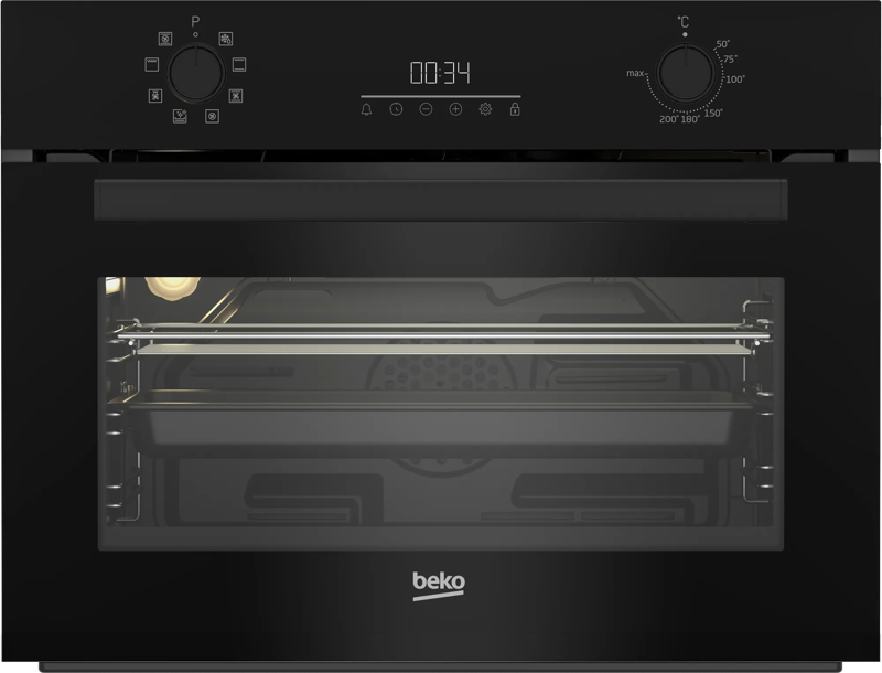 Beko BBCM13300B AeroPerfect