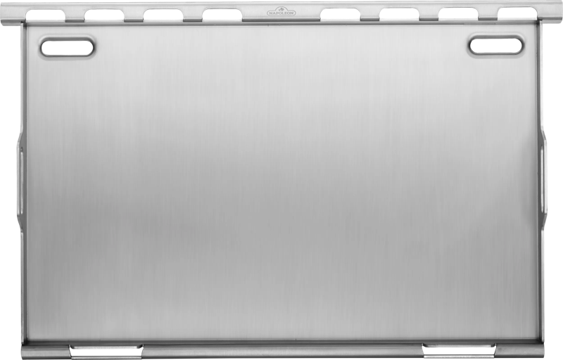 Napoleon Full Size Plancha voor Rogue 525