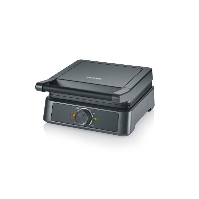 Severin WA2130 Wafelmaker