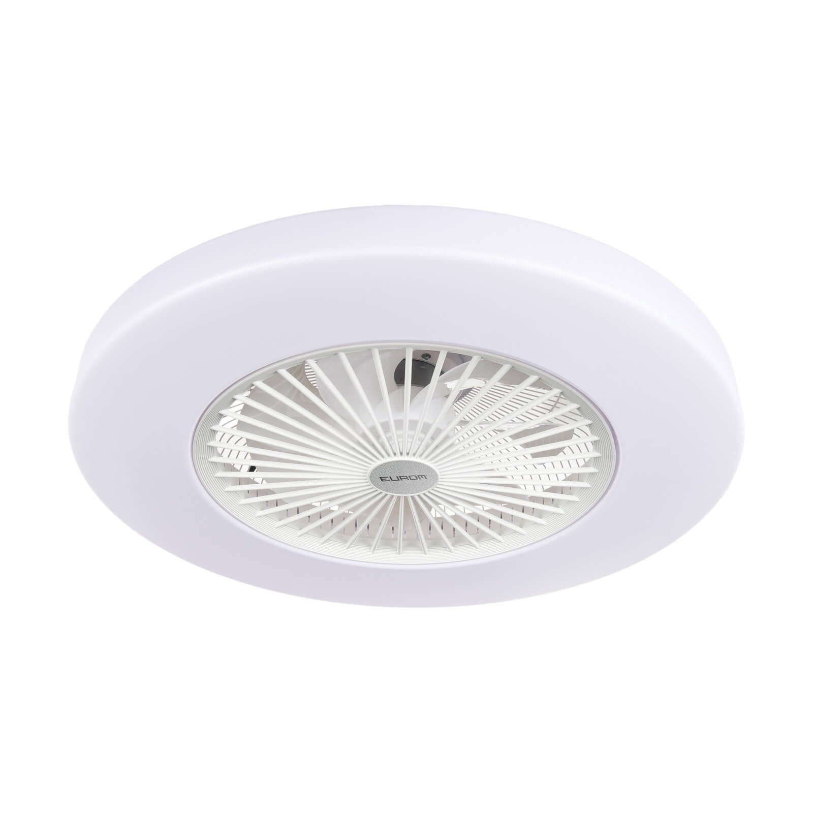 Eurom Ceiling fan LRC Plafondventilator Wit