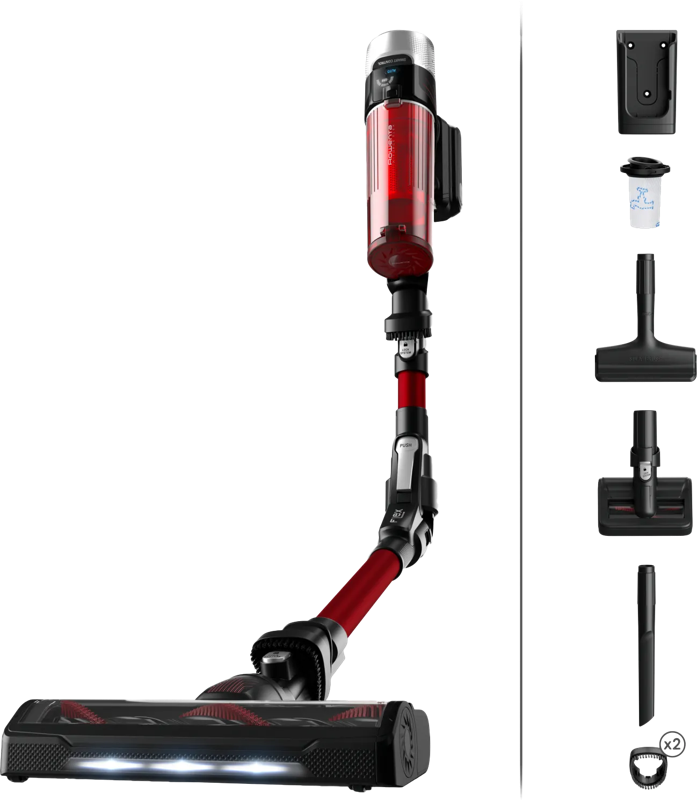 Rowenta X-Force Flex 9.60 RH2079