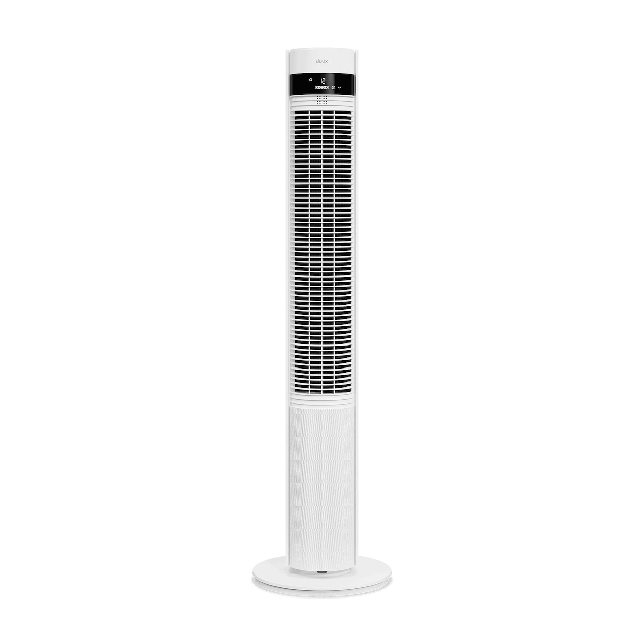 Duux Elevate Tower Fan Torenventilator Wit