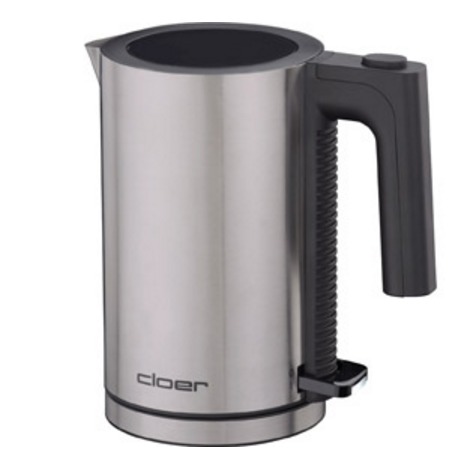Cloer 4990 Waterkoker Zwart