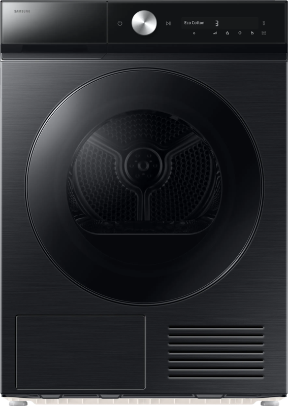 Samsung DV90DB8845GBU3 Bespoke Silent Dry