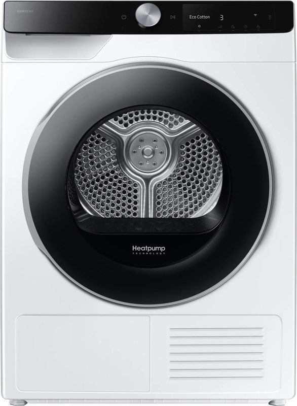 Samsung DV90DG6845LKU3 AI Dry+