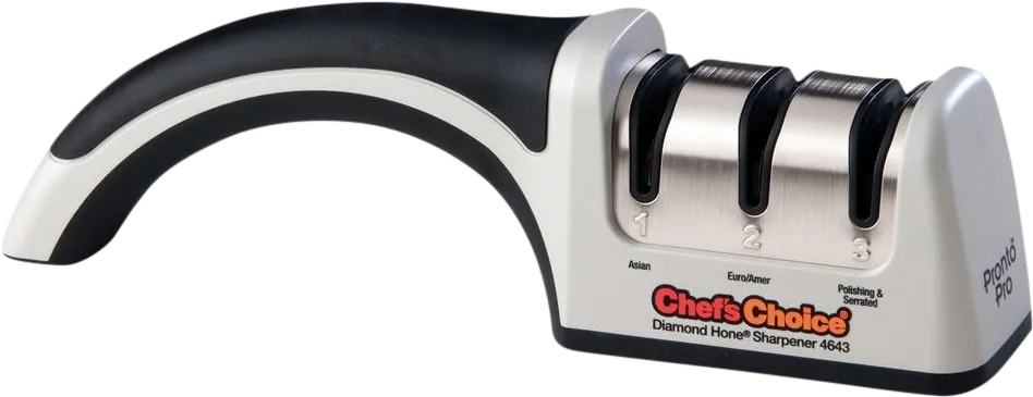 Chef's Choice Chef'sChoice Messenslijper CC4643 Pronto