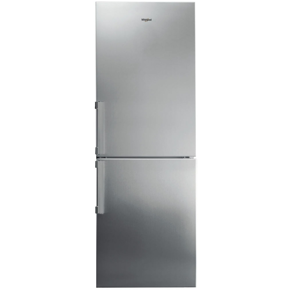 Whirlpool WB70I 952 X Koel-vriescombinatie Grijs