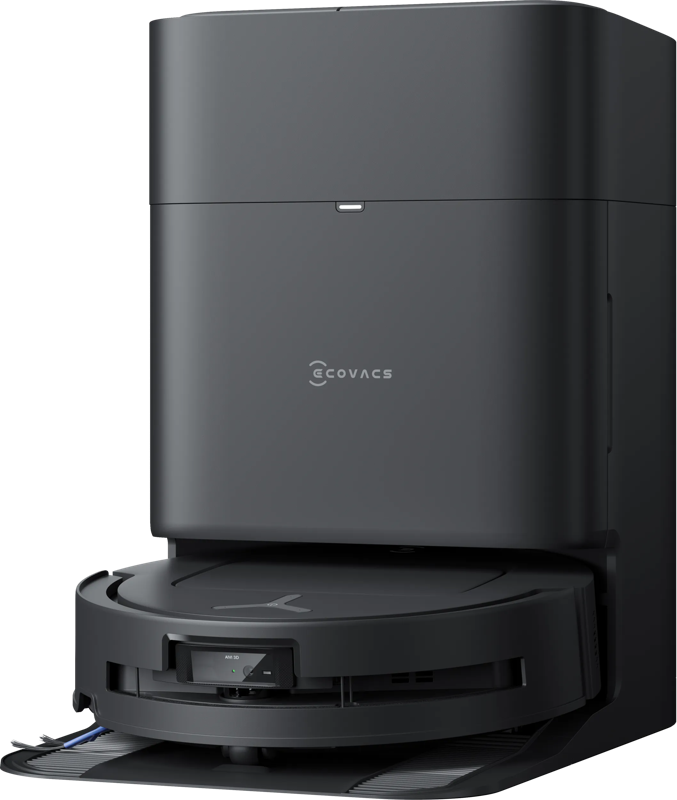 Ecovacs Deebot T80 Omni