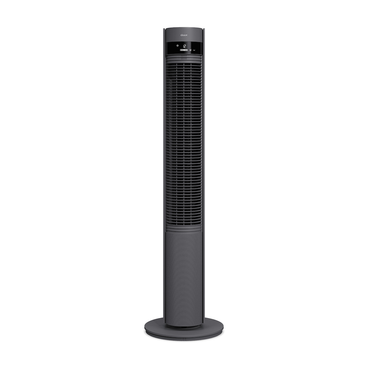 Duux Elevate Tower Fan Torenventilator Grijs