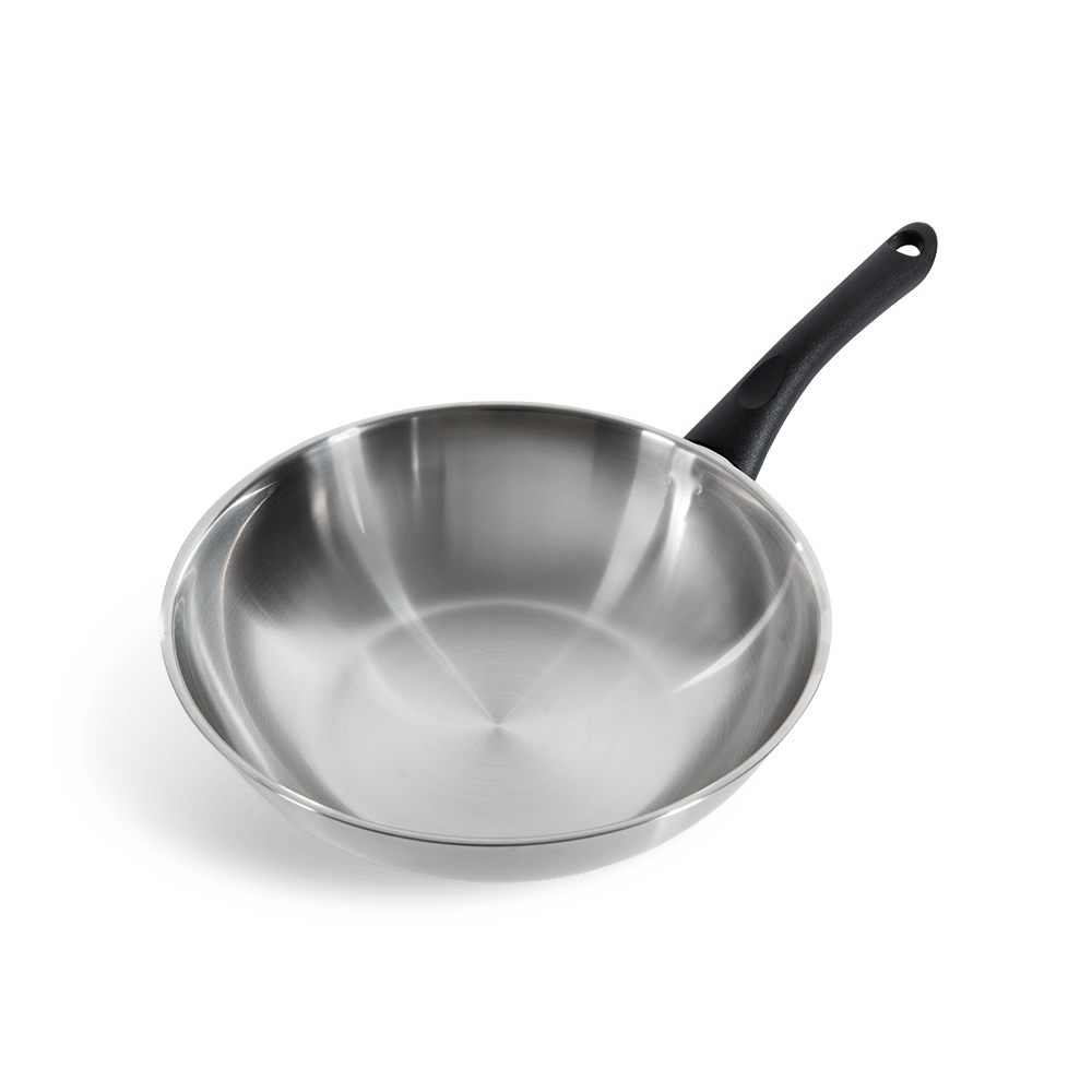 Bk Bold wok 28 cm