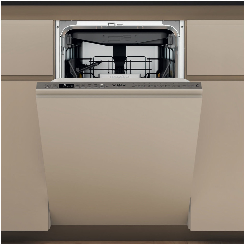 Whirlpool WH6IB10BS7LA0 Vaatwasser