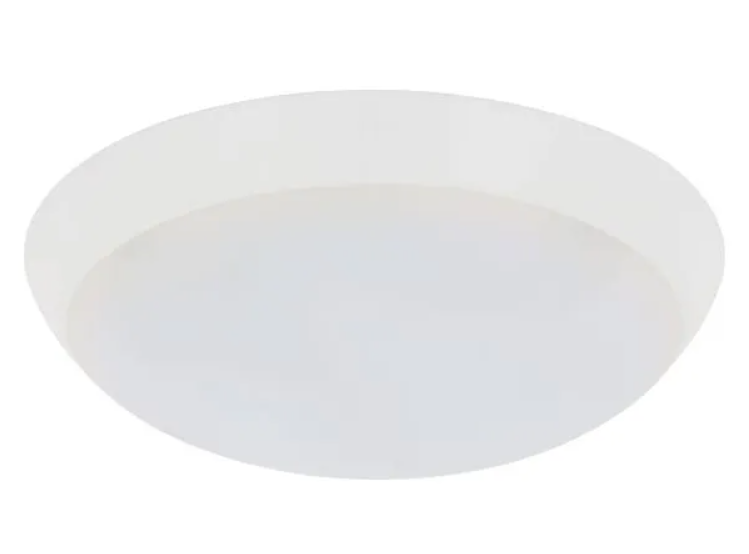 Lucci Air Beacon  Airfusion Type A Led Ventilatorlamp Wit 211013