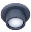 Lucci Fini Beacon  Climate CNC Fan Light Ventilatorlamp Zwart 210248