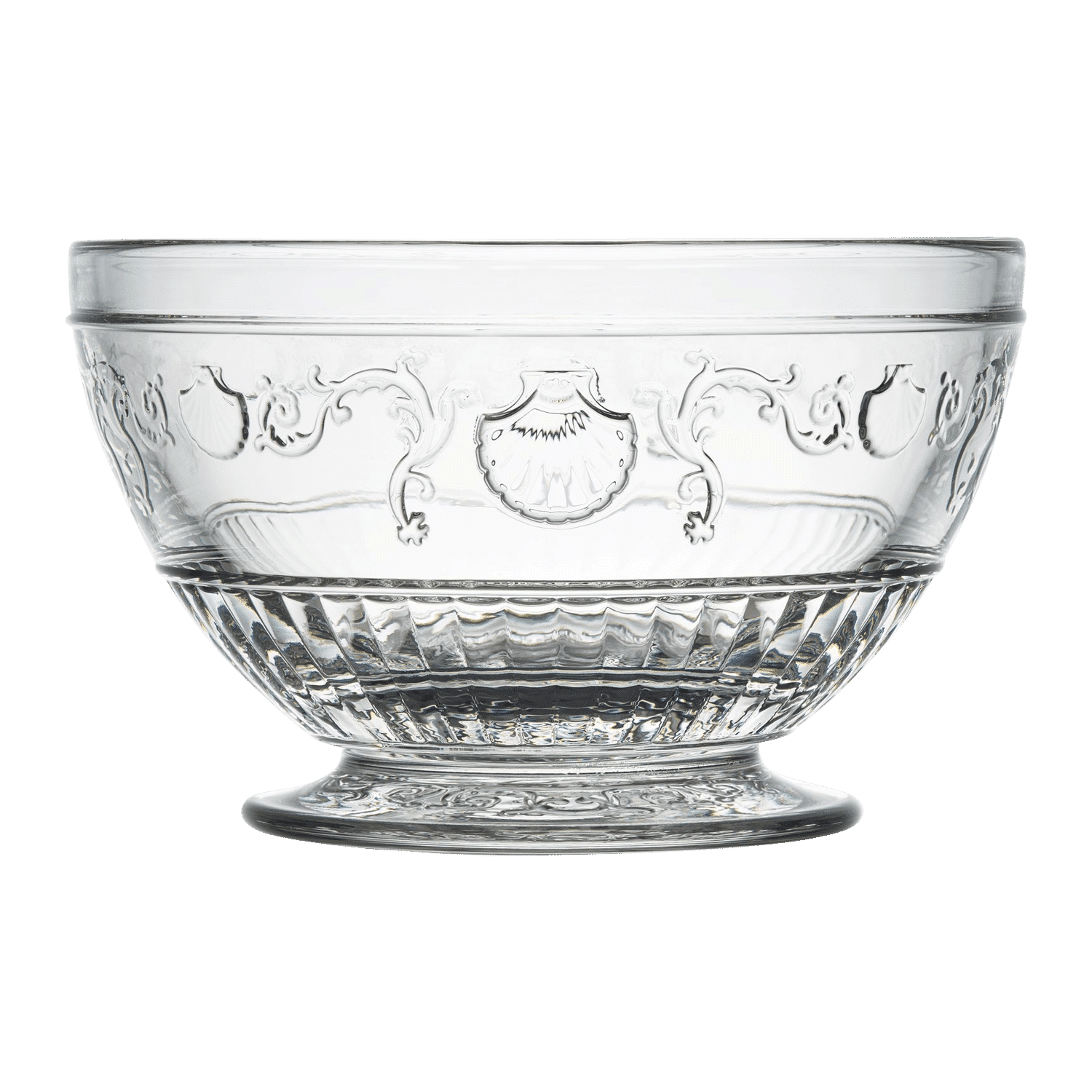 La Rochère Versailles Kom 27 Cl - 6 Stuks