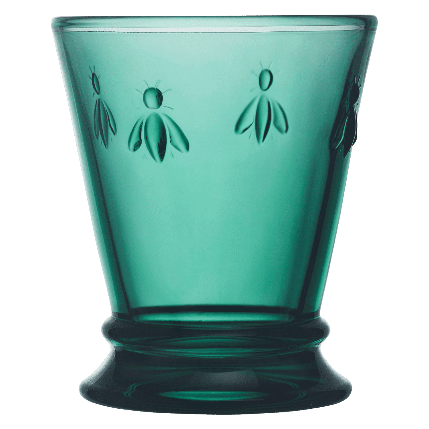 La Rochère Abeille Tumbler 26 Cl Groen - 6 Stuks