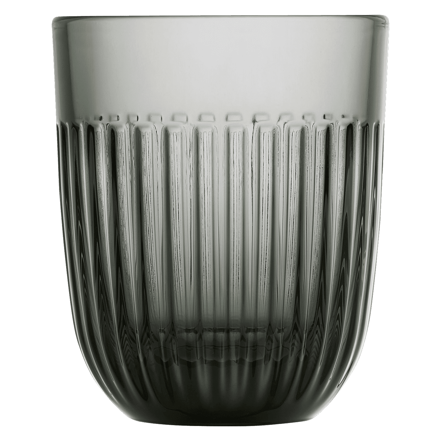 La Rochère Ouessant Tumbler 26 Cl Grijs - 6 Stuks
