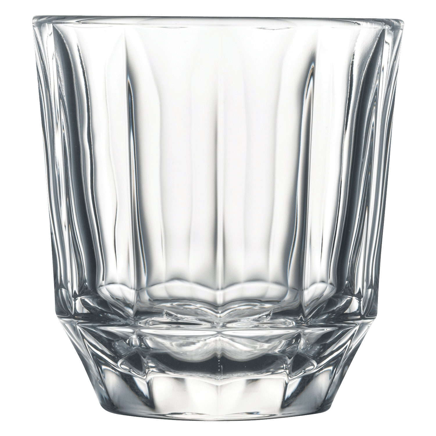 La Rochère City Tumbler 25 Cl Stapelbaar - 6 Stuks