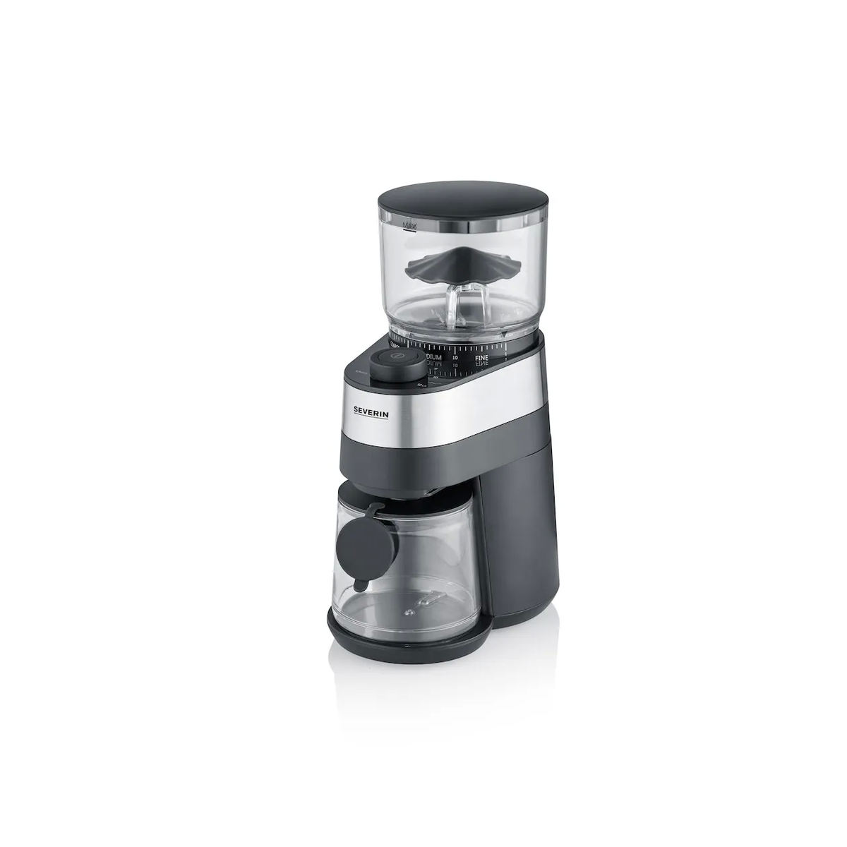 Severin KM3880 Koffiebonenmaler
