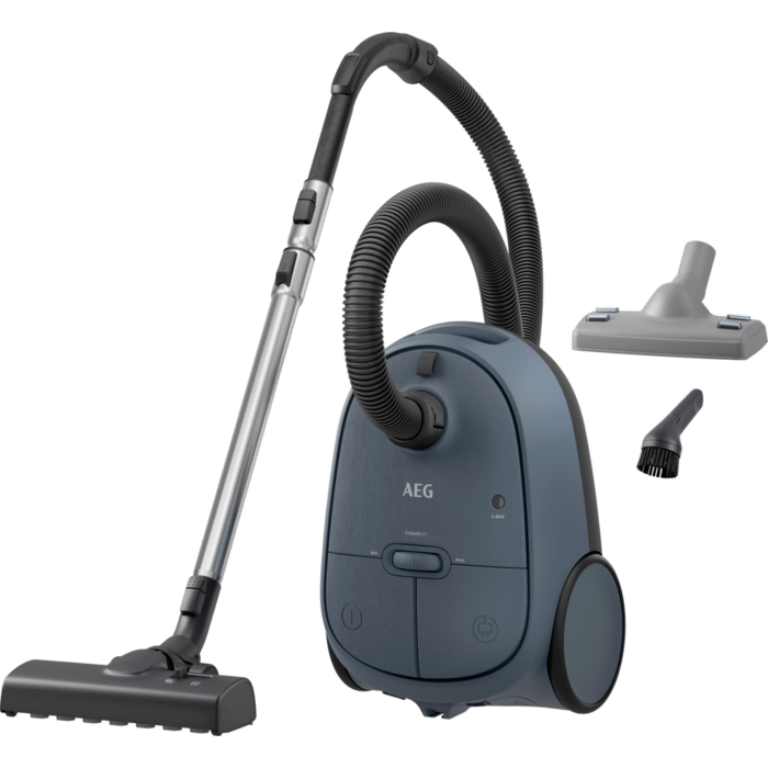 AEG AB61C2DBS Stofzuiger