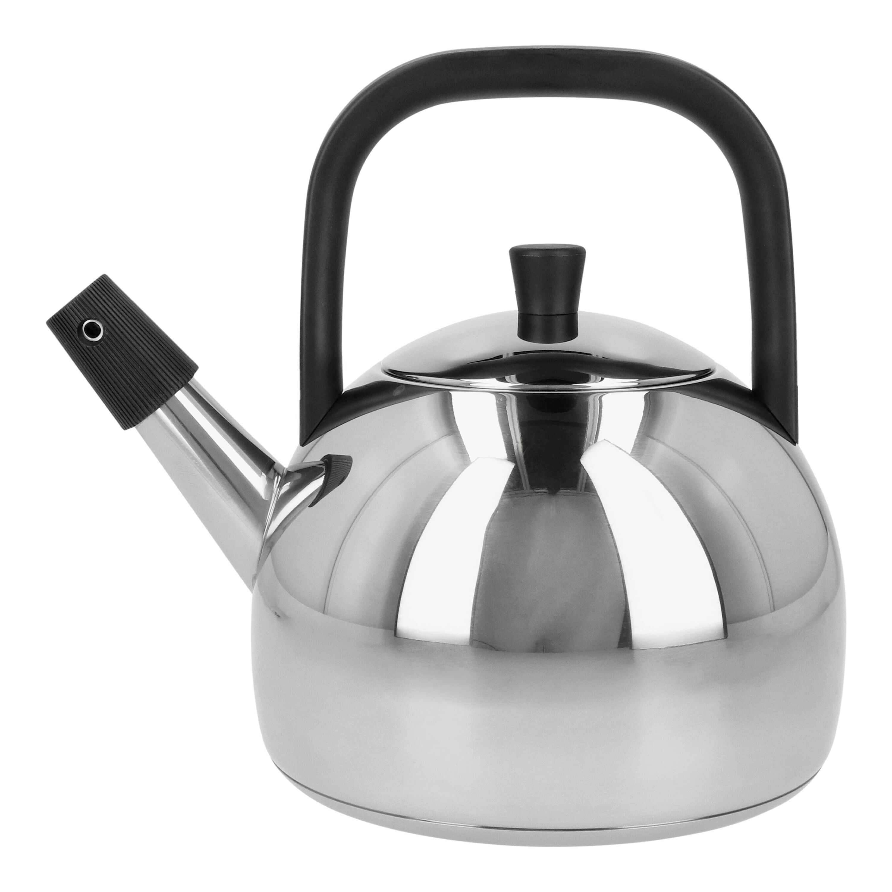 Demeyere Specialties 3 Fluitketel 1,6 l - Specialties 3 - 