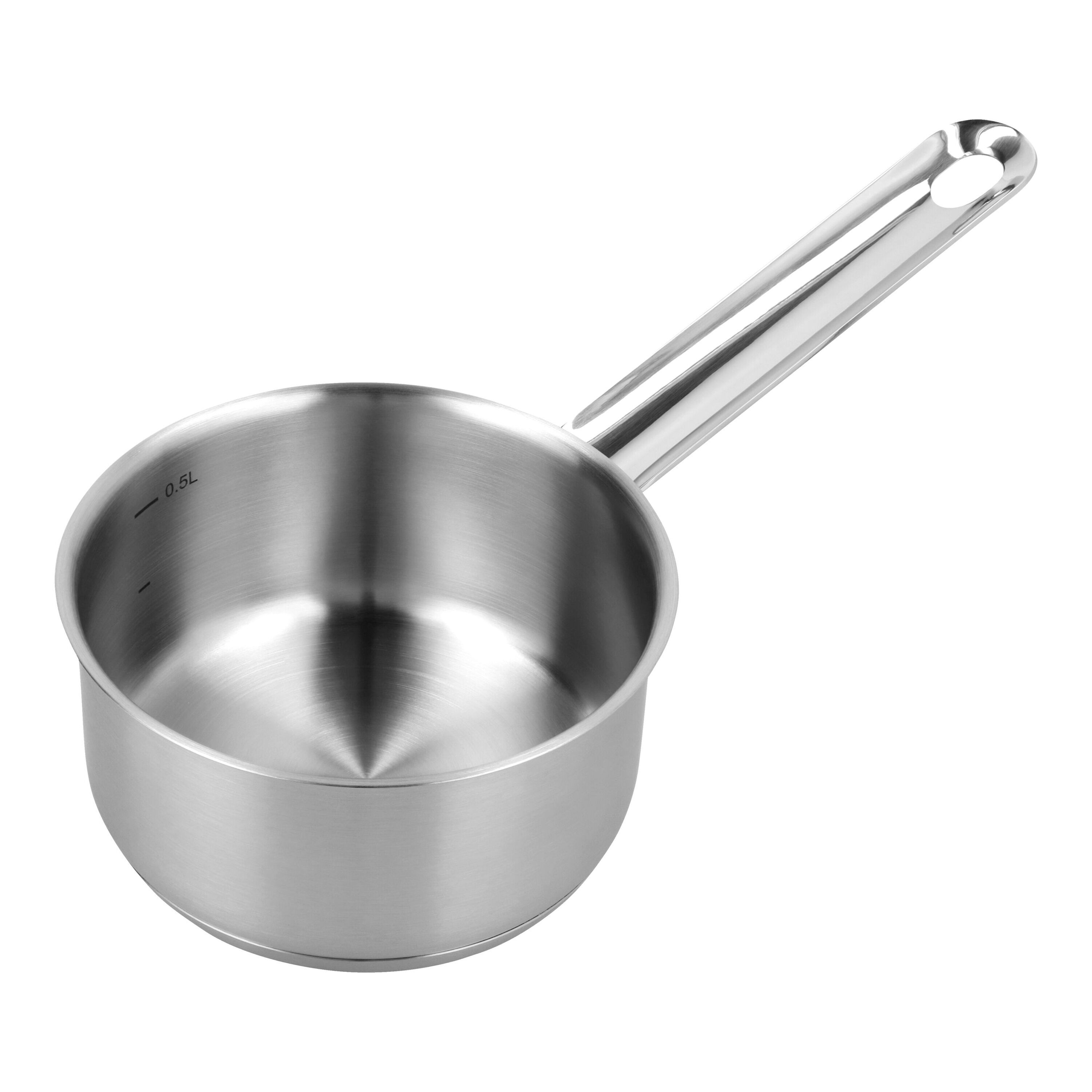 Demeyere Specialties 3 Steelpan 12 cm / 500 ml - Specialties 3 - 