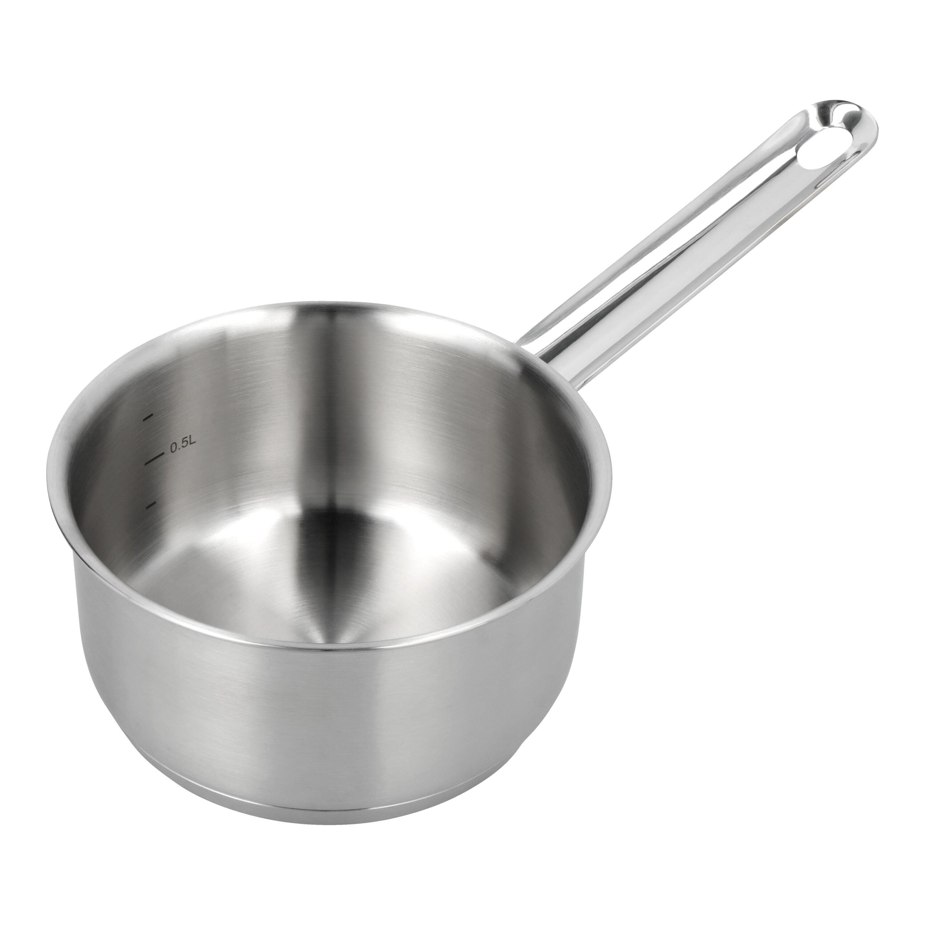 Demeyere Specialties 3 Steelpan 14 cm / 1 l - Specialties 3 - 