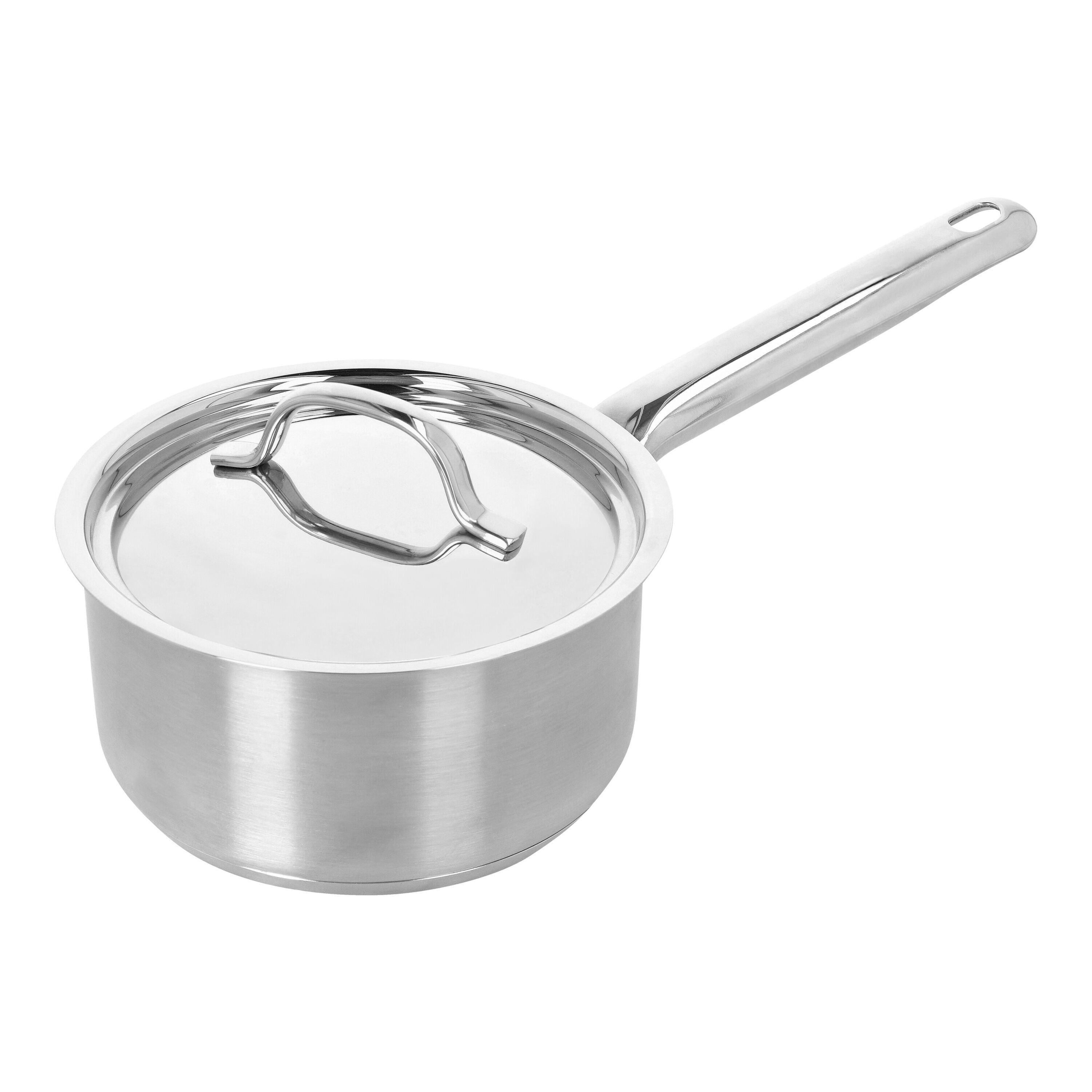 Demeyere Resto 3 Steelpan 16 cm / 1,5 l - Resto 3 - 