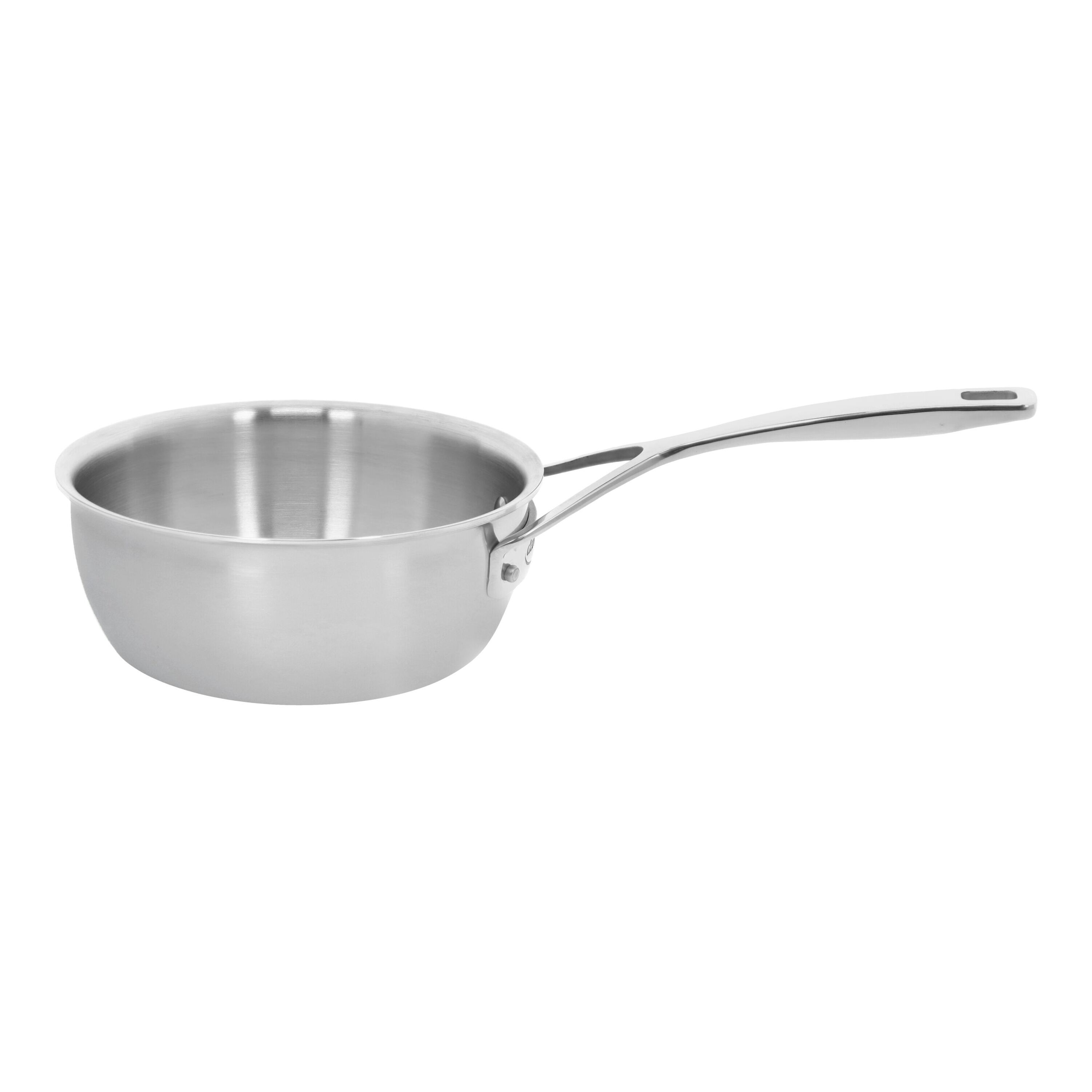 Demeyere Essential 5 Sauspan conisch 18 cm / 1,5 l - Essential 5 - 