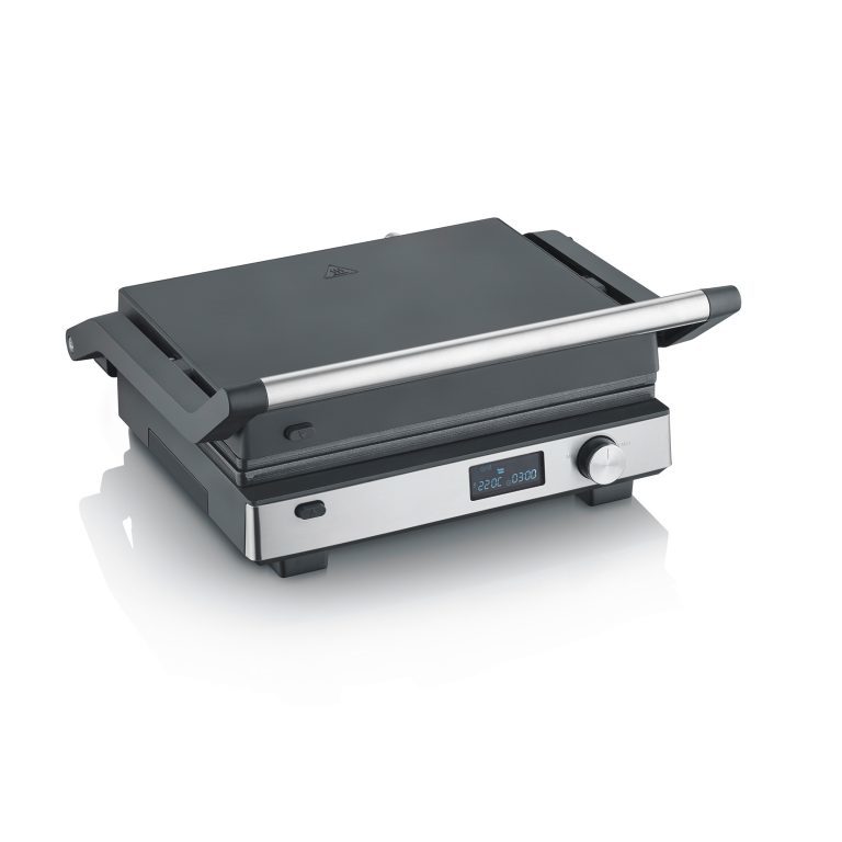 Severin KG2380 Multi Contactgrill Sevini Flex