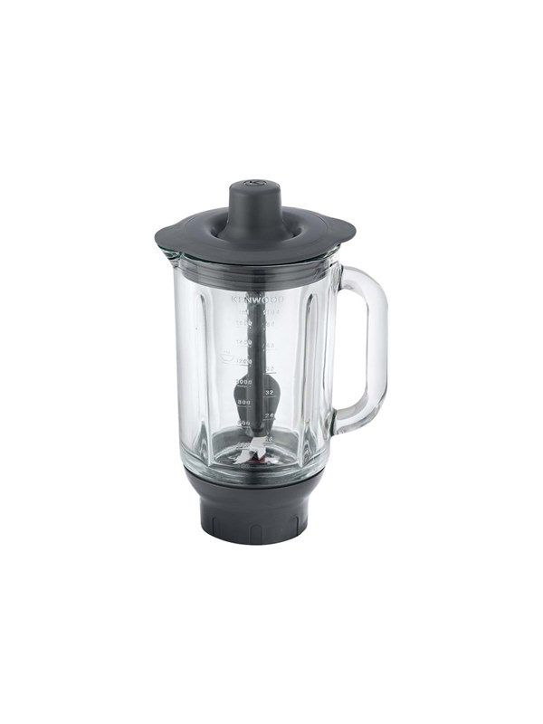 Kenwood KAH358GL ThermoResist Blender
