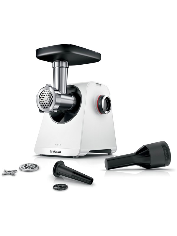 Bosch Serie | 4 MultiPower MFWS420W - white