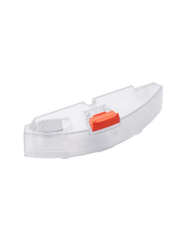 Roborock Robotstofzuiger Water Tank 300ml Wit