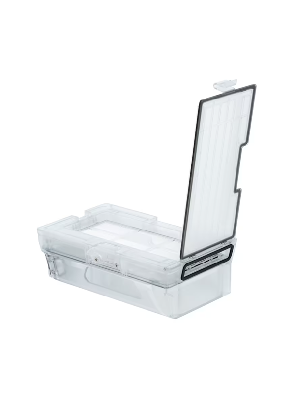 Roborock Robotstofzuiger Onyx vuilnisbak